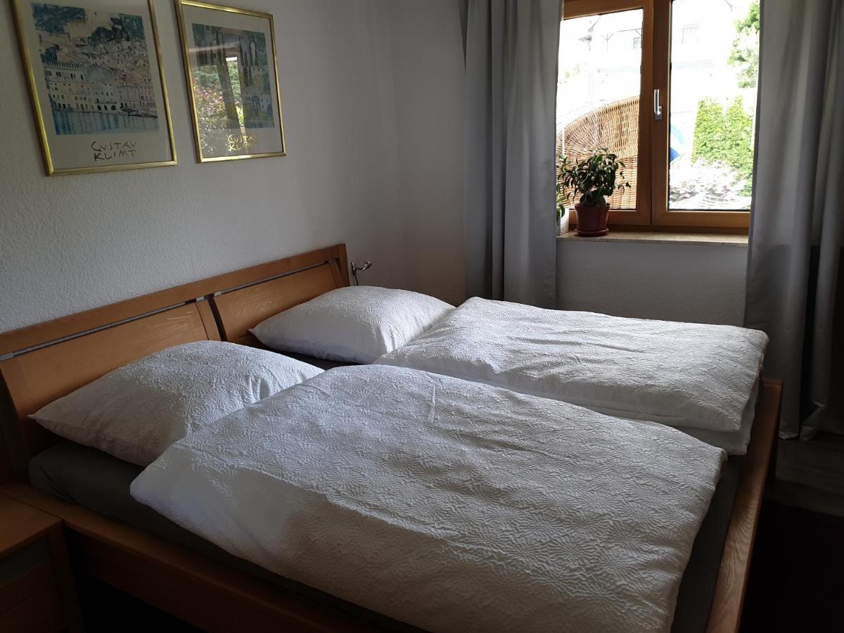 Zum Himmelreich Apartment Wutha-Farnroda ภายนอก รูปภาพ