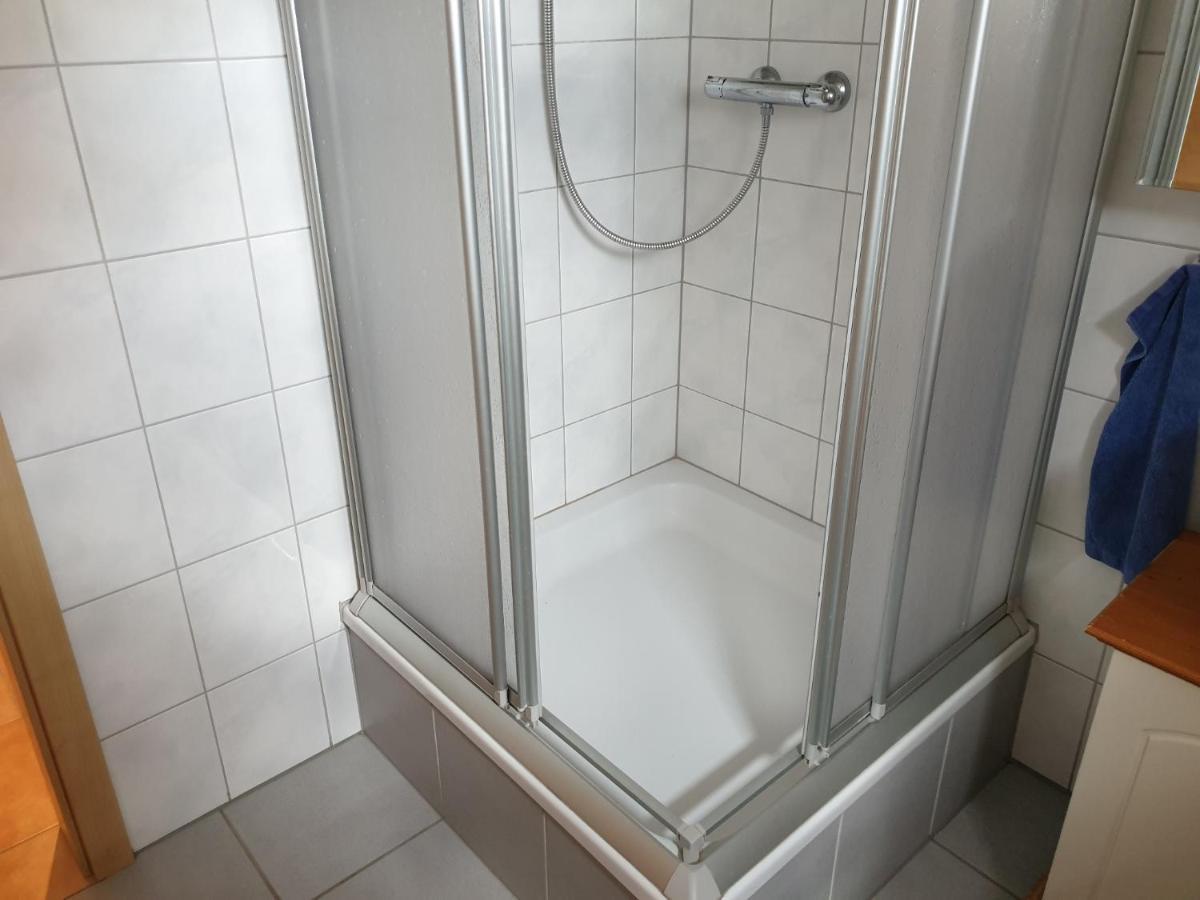 Zum Himmelreich Apartment Wutha-Farnroda ภายนอก รูปภาพ