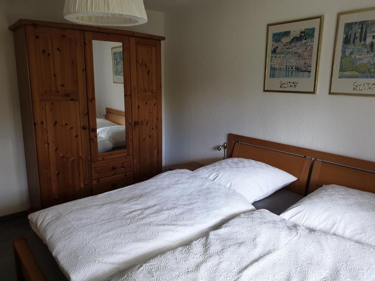 Zum Himmelreich Apartment Wutha-Farnroda ภายนอก รูปภาพ