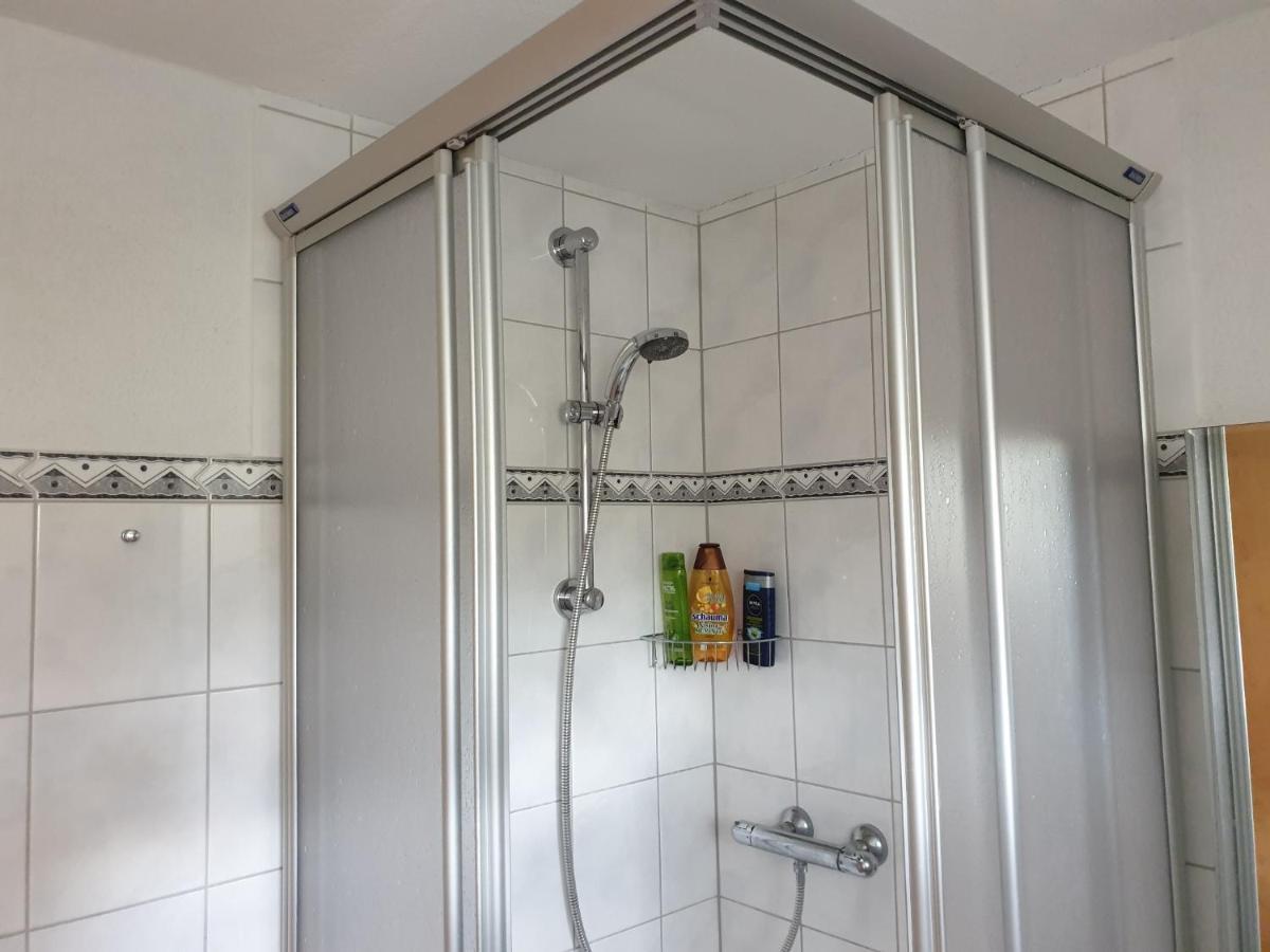 Zum Himmelreich Apartment Wutha-Farnroda ภายนอก รูปภาพ