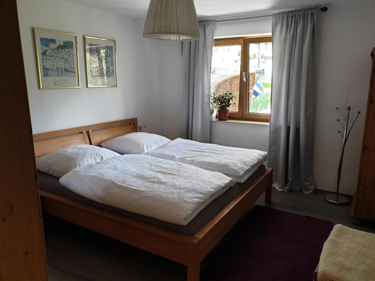 Zum Himmelreich Apartment Wutha-Farnroda ภายนอก รูปภาพ